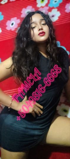 PAMELA González 