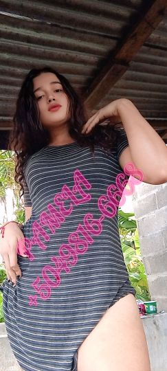 PAMELA González 