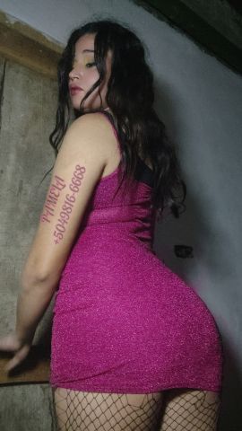 PAMELA González 