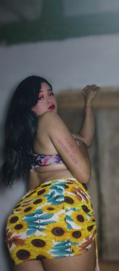 PAMELA González 