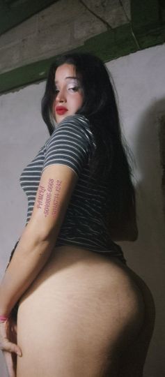 PAMELA González 