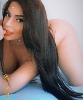 Juliane Ferrari