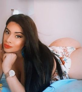 Juliane Ferrari