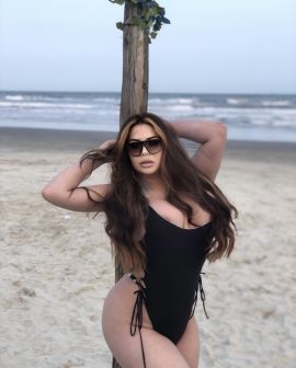 Juliane Ferrari