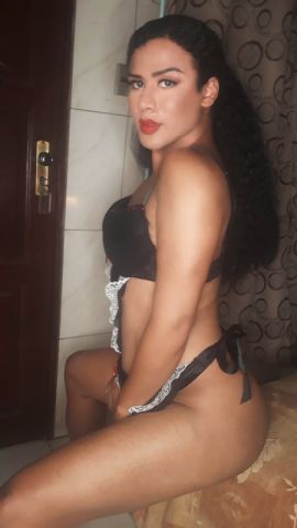 Mara Potente