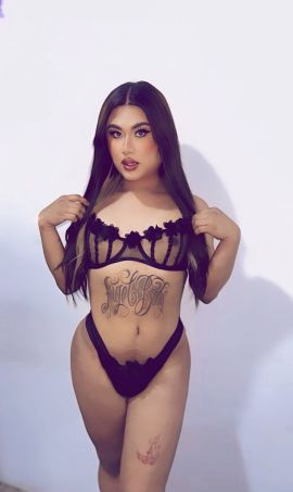 Karla allison