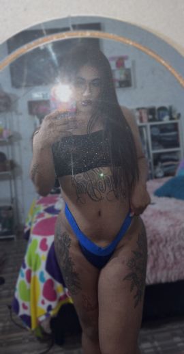 Karla allison