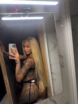 Yasmin Letícia 