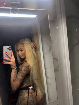 Yasmin Letícia 