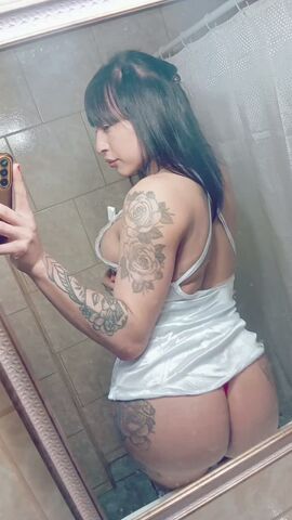 Mailen Fogosa