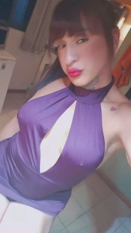 Mailen Fogosa