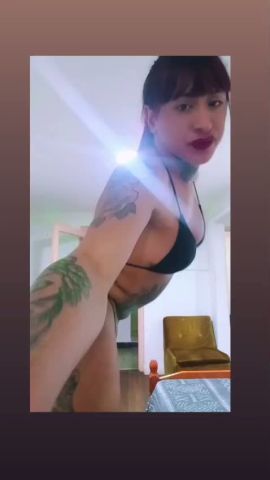 Mailen Fogosa