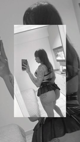Mailen Fogosa