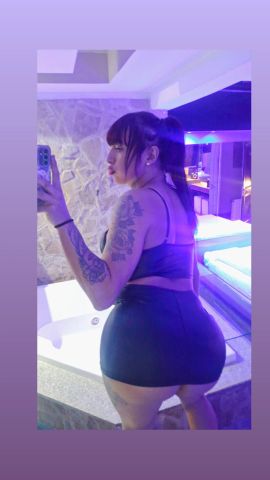 Mailen Fogosa