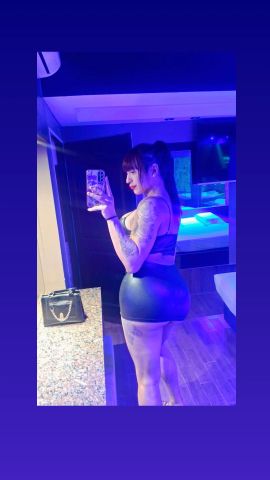 Mailen Fogosa