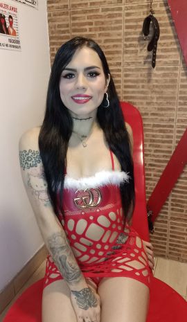 Lauren Vanessa Herrera
