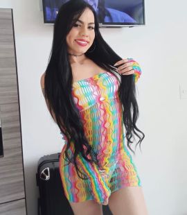Lauren Vanessa Herrera