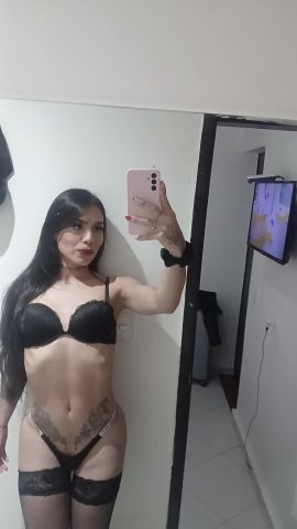 Lauren Vanessa Herrera