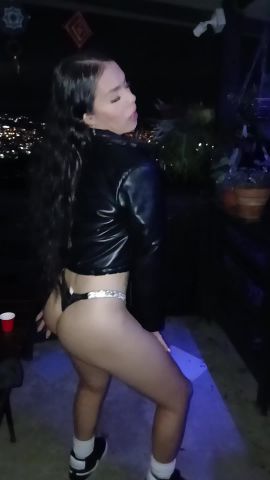 Lauren Vanessa Herrera