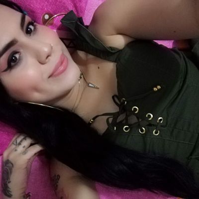 Lauren Vanessa Herrera