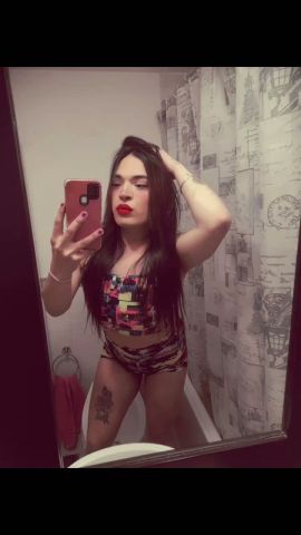 Camila Agustina