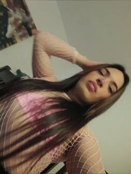 Camila Agustina