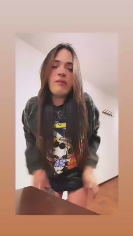Camila Agustina
