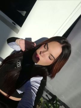 Camila Agustina
