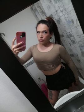 Camila Agustina