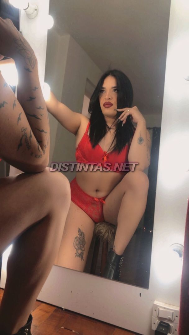 Camila Agustina
