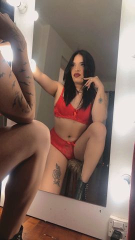 Camila Agustina