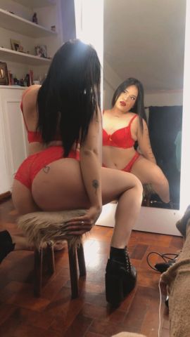 Camila Agustina
