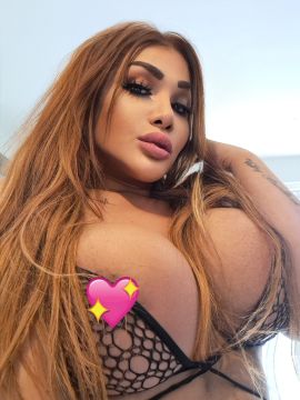 Valery Castellanos