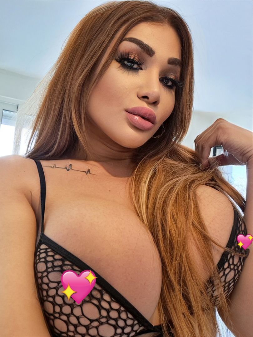 Valery Castellanos