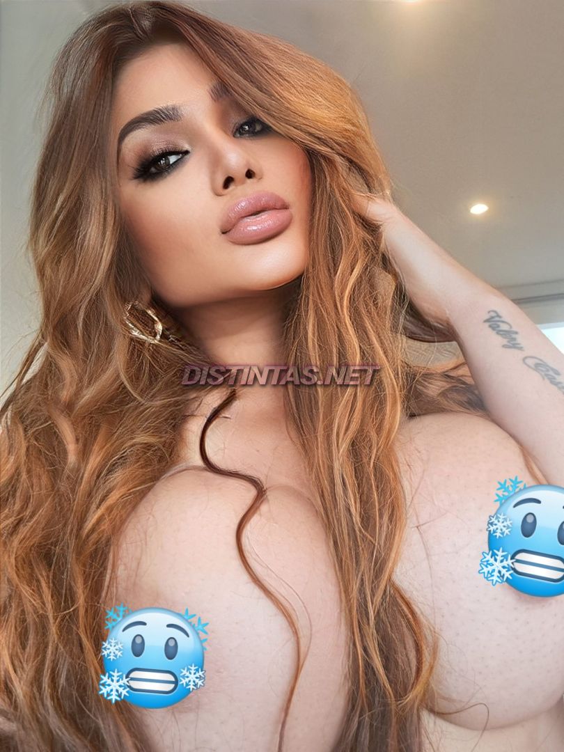 Valery Castellanos