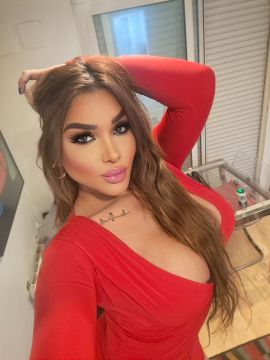Valery Castellanos
