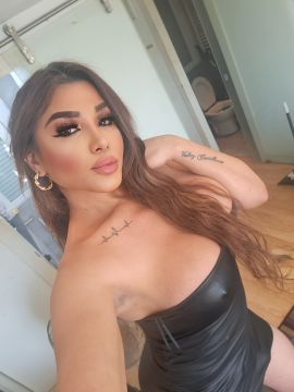 Valery Castellanos