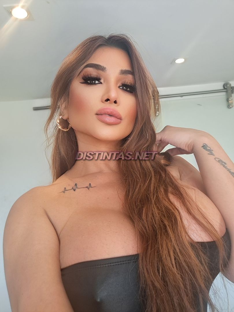 Valery Castellanos
