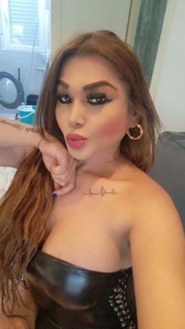 Valery Castellanos