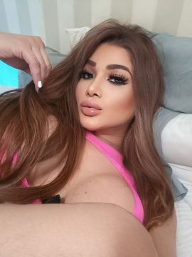 Valery Castellanos