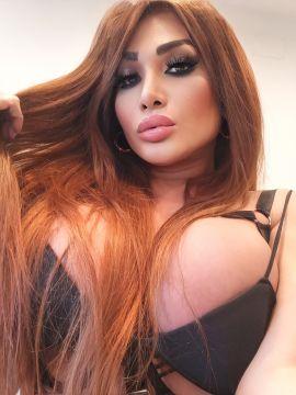 Valery Castellanos