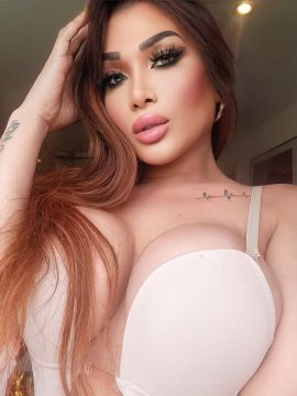 Valery Castellanos