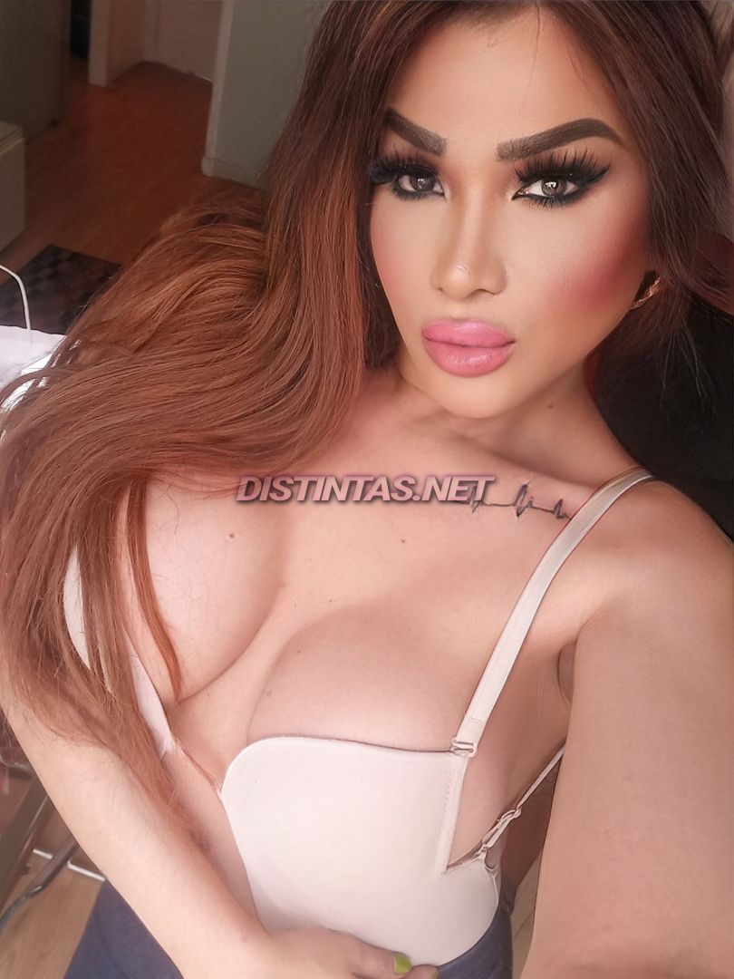 Valery Castellanos