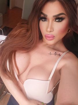 Valery Castellanos