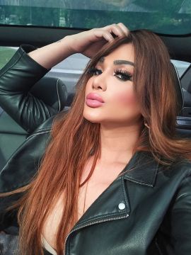 Valery Castellanos