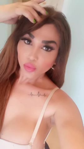 Valery Castellanos