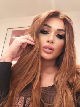 Valery Castellanos