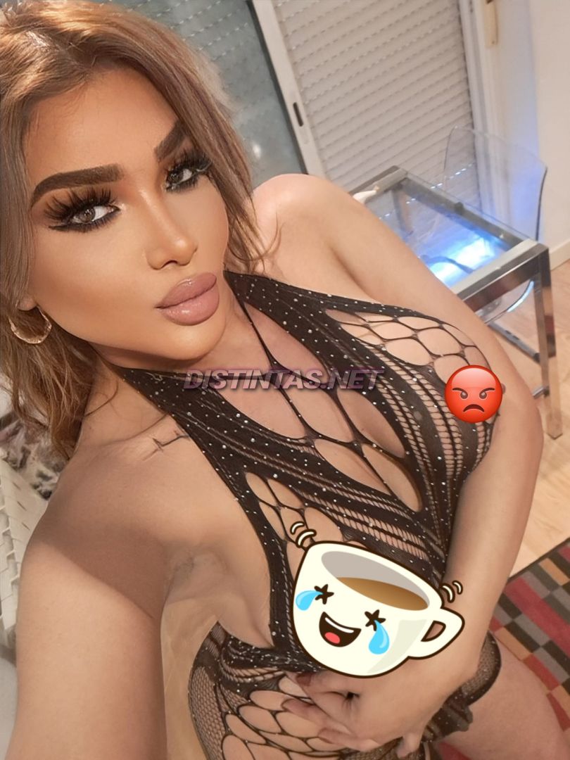 Valery Castellanos