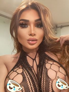 Valery Castellanos