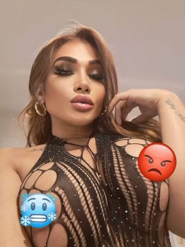 Valery Castellanos
